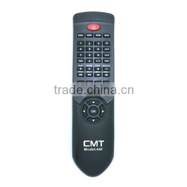 made in china manufacture nobel tv remote control