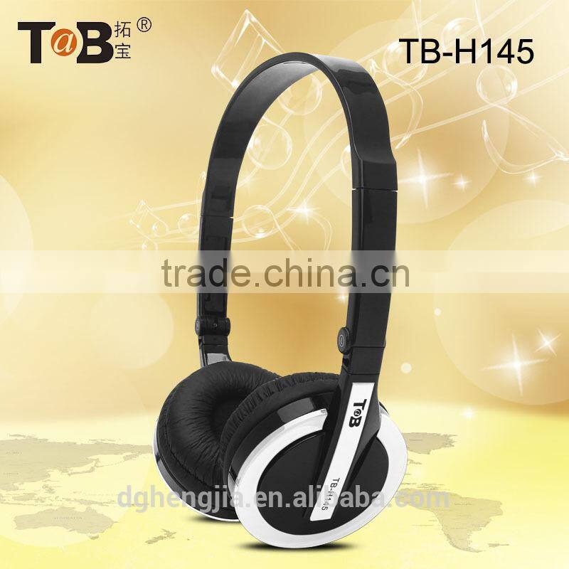 2015 Comfortable headphones for laptop, mobilephone and portable madia player, heavy bass stereo headphone, cheap headband headp