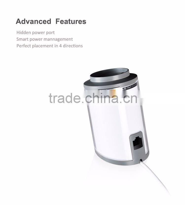 high quality anti theft phone holder with clamp