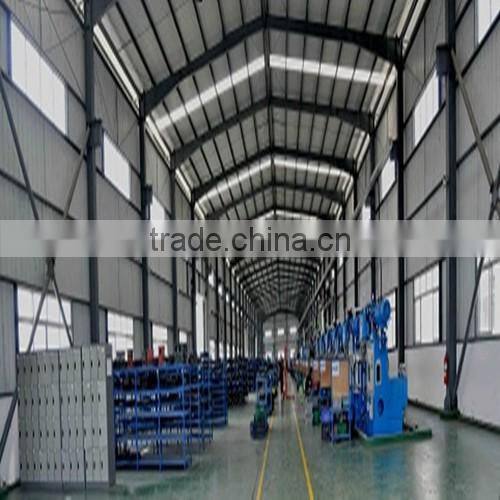 High Strength 8.8 grade Zinc Plated Hex Bolt