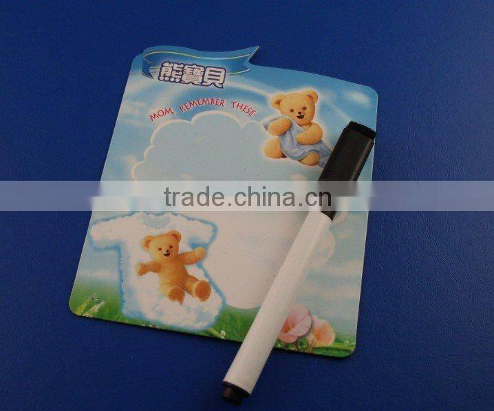 magnetic board|kids magnetic writing board