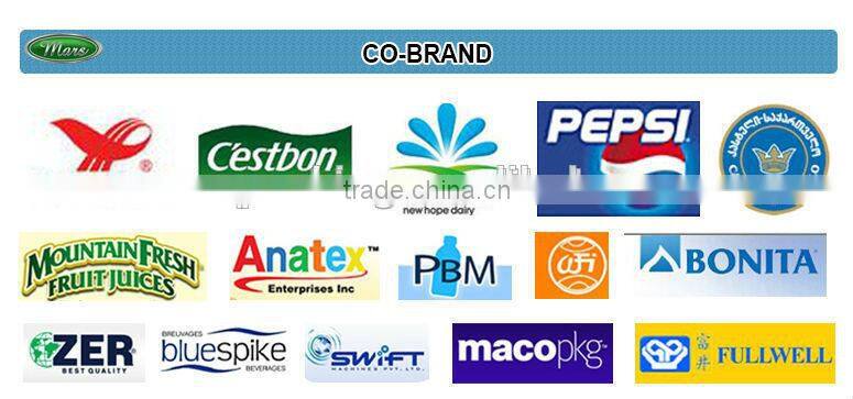 Pouch Filling Packing Machine