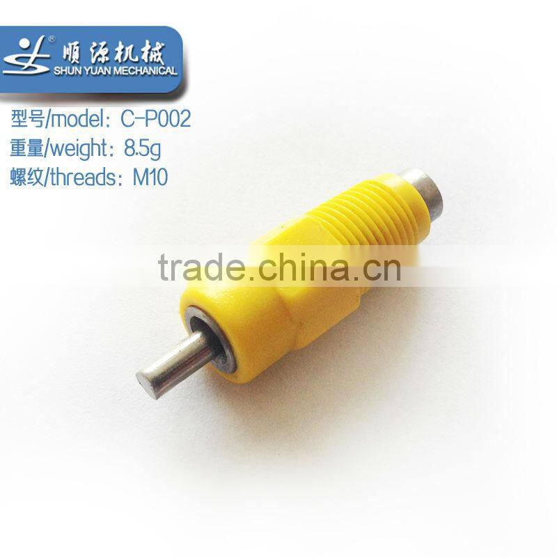 Poultry nipple drinker model CB 004