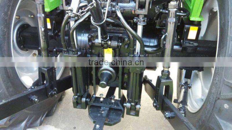 Chinese 80hp Tractor For Sale