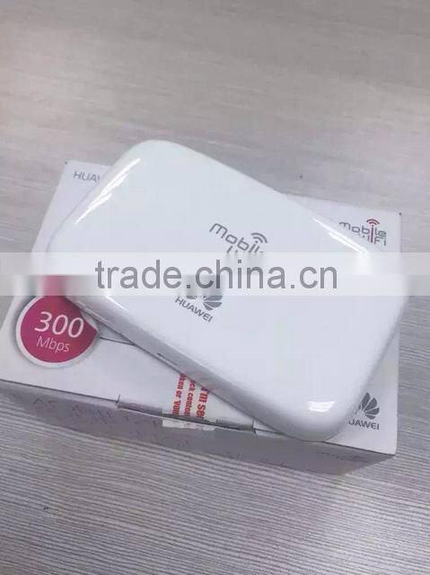 Brand new original HUAWEI E5786 lte 4g wifi router 300mbps