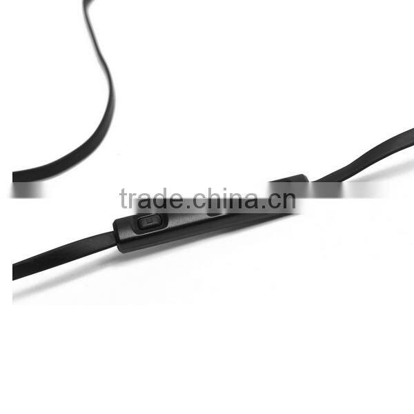 new arrival sport bluetooth headset in-ear headphone