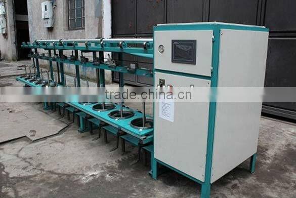 pp film blowing machine