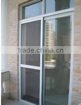 Galvanized Window Screen