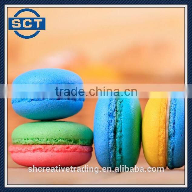 30 Capacity Silicone Macaron Baking Sheet Mat Muffin DIY Macaron Mould