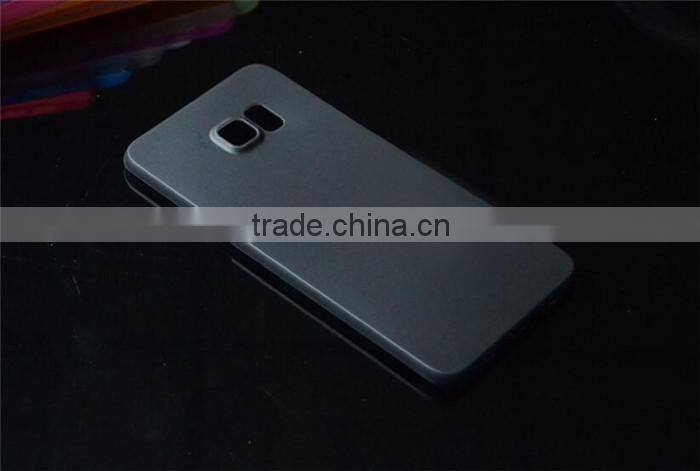 2015 hot sell PP phone cover for samsung galaxy s6 case for iphone low price