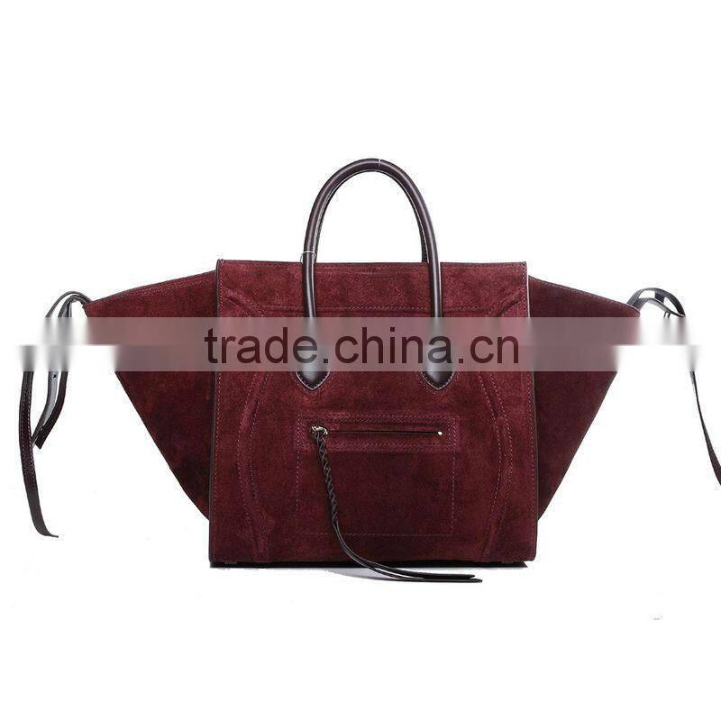 New style wholesale leather handbags