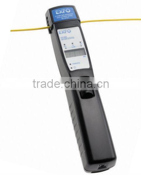 Fujikura LIVE FIBER DETECTOR FID-30R/31R & EXFO LFD-250B