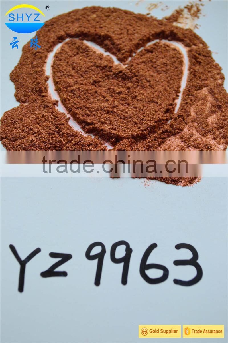 Yunzhu chameleon pigment paste