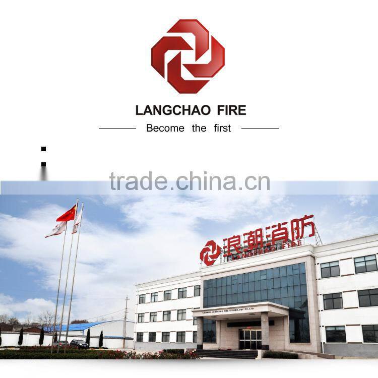 AFFF-AR 3% foam extinguishing agent with factory price