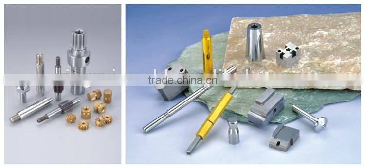 Dongguan China factory carbide punches die punch and die punch tools