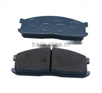 semi-metal BRAKE PAD MD3047M for Japanese vehicles