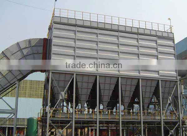 2013 chinese high quality environmental impulse back blow catcher