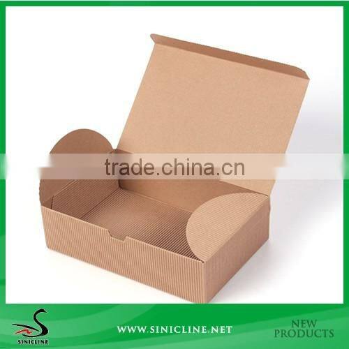 Sinicline Factory Hot Selling Foldable Shoe Box with competitive price