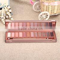 Profession wholesale baked powder eyeshadow