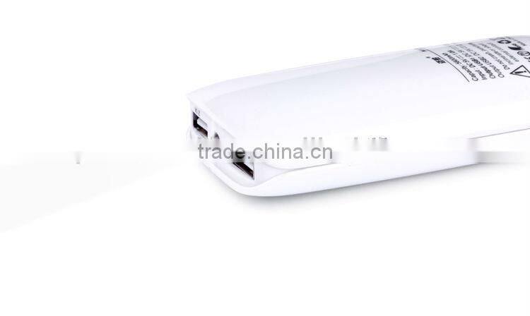 5200mah public mobile charging station