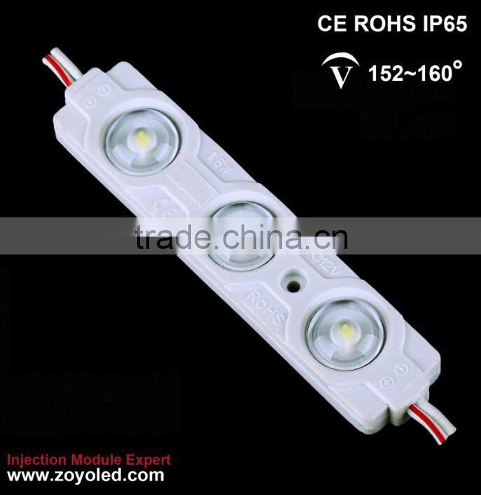 smd2835 module led lighting ce rohs backlight led sign module