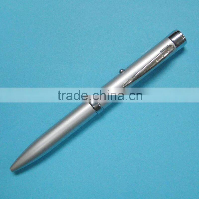 projection pen for advertising , promotional logo project pen , flashlight pen