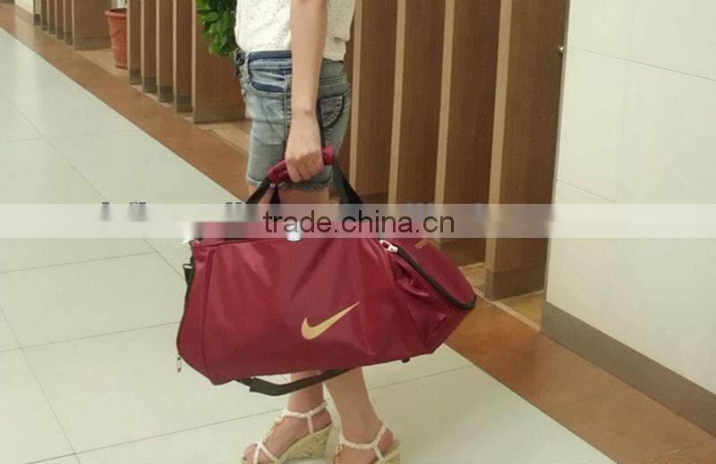 2013 Custom sports bag