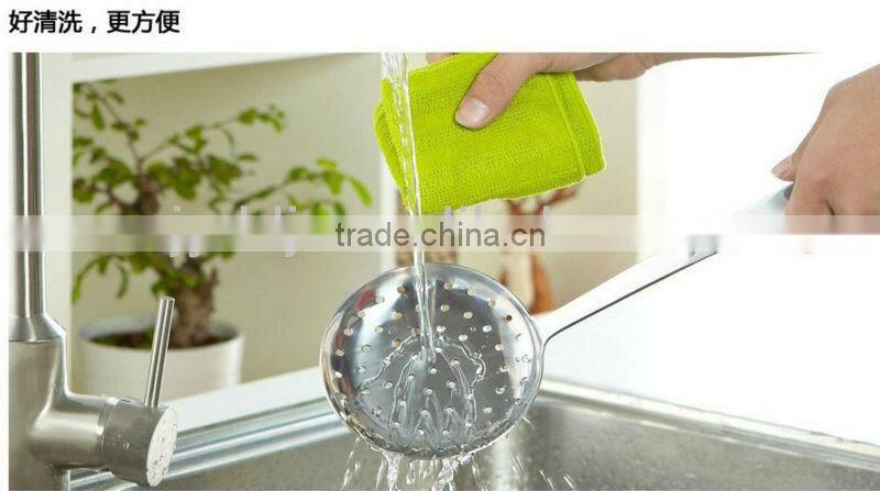 All Frged Kitchen Utensils Strainer Scoop,Strainer Ladle