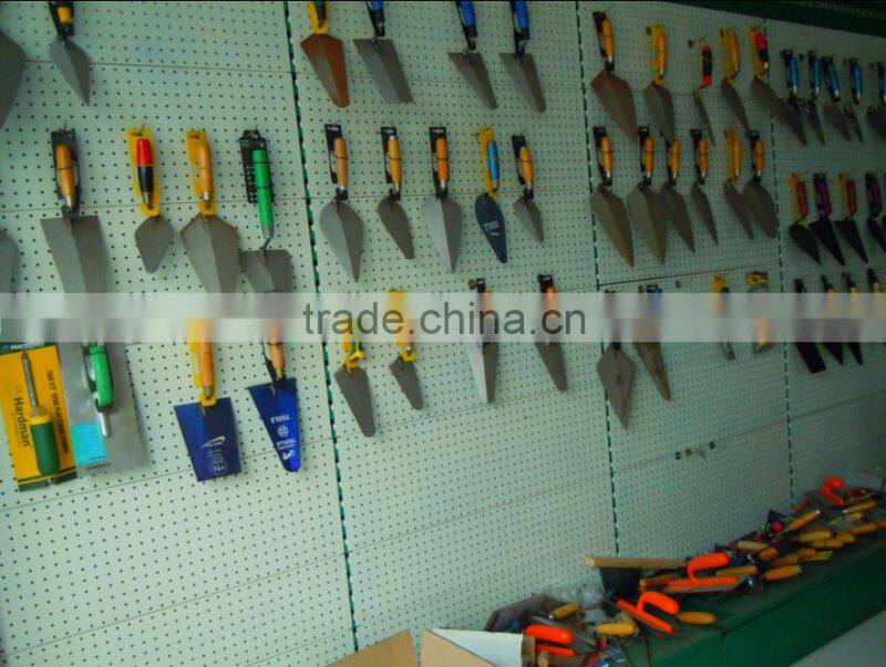 Sponge Float Trowel with Aluminium Plate