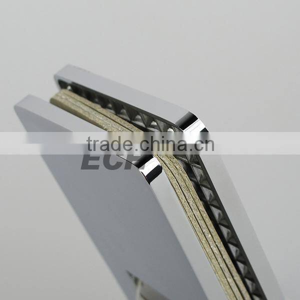 Jiangmen High quality Stainless Steel glass gate hinge