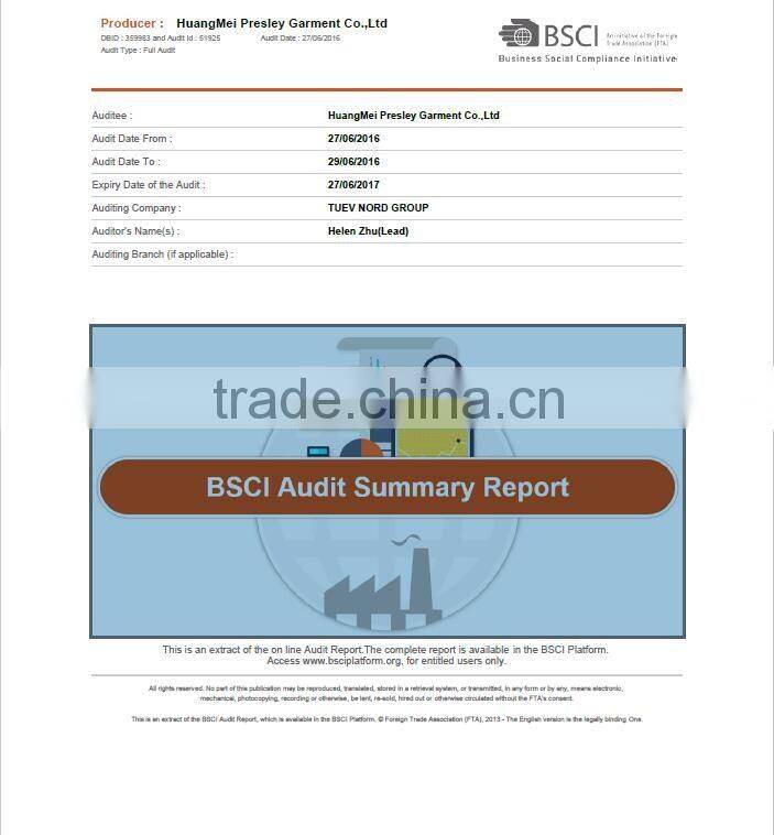 2016 China Manufacturers Custom High Quality Fashion Men Winter Overhead Coat Outdoor Jacket