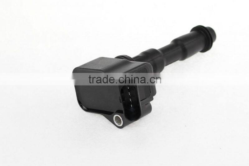 High Quality Ignition Coil OEM 90919-02215 For Toyota Camry Hot Selling