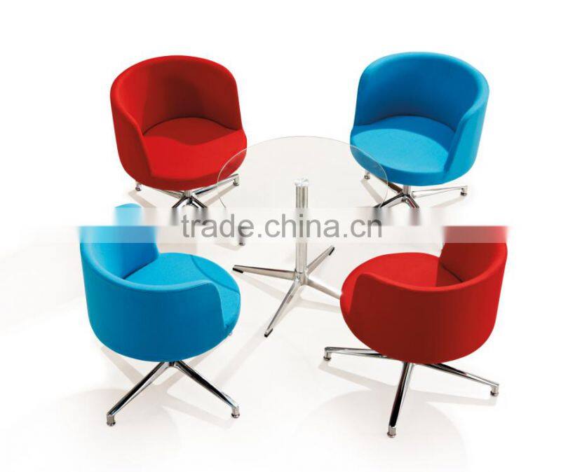 Tea Cup Chair, Armrest Chair, Round Chair
