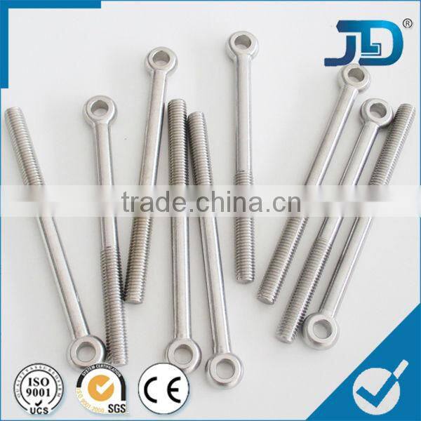 Hot Sale ! 304 Eyelet Bolts