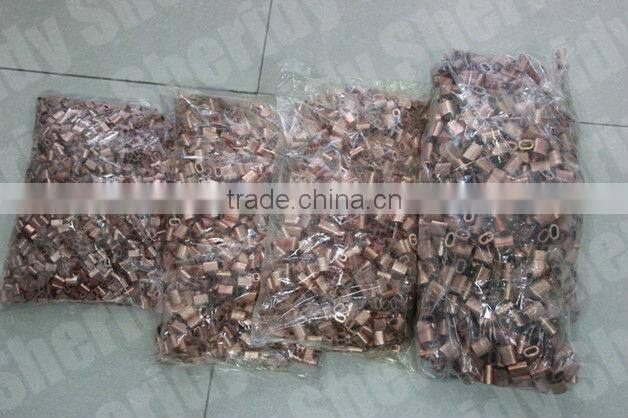 Wire Ferrule Connector