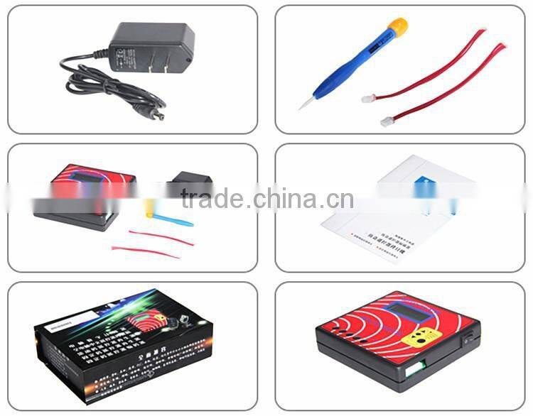 Car Key Test Tool Digital Counter Remote Master