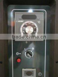 gas convection oven, electric convection oven