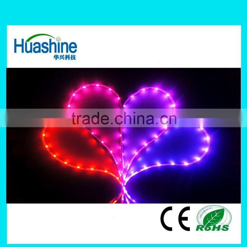 HOT SELL 12v/24v 60 led/m 5050 strip a led led light strip wholesale led strip