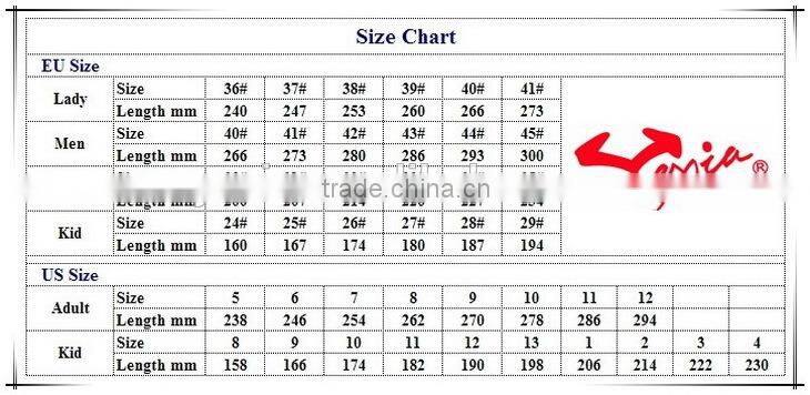 new fashion model sandal 2014