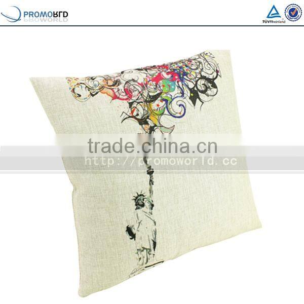 neck and back massage cushion