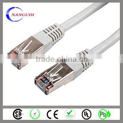 China HQ 12 core network cable price per meter