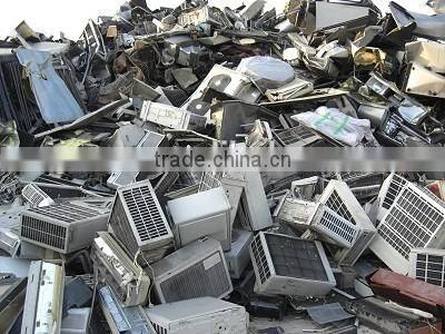 Eco-friendly Auto Air Conditioner Recycling machines