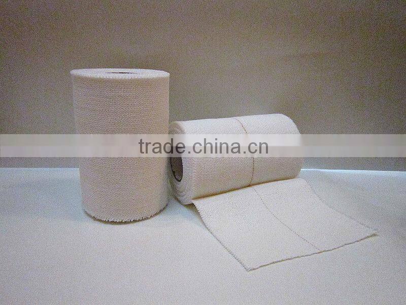 elastic adheisve bandage orthopedic bandage ISO/CE/FDA( L )