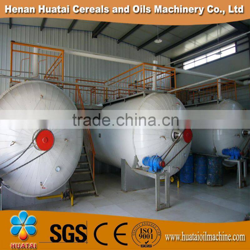 60 ton per day rice bran oil plant with good price