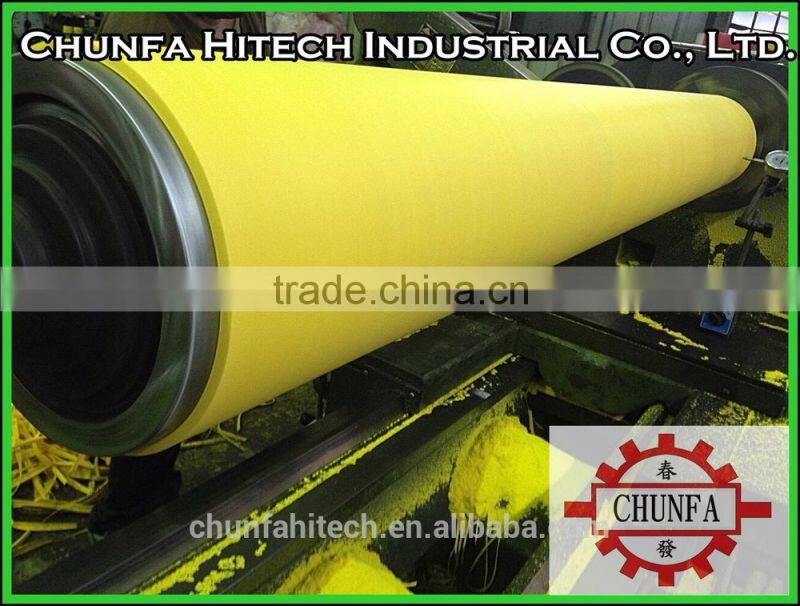 Mill Roll / Press Roll / Non Woven Fabric Roll / Wringer Roll
