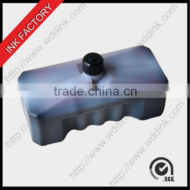 Red ink IC-227 for Domino automatic date inkjet