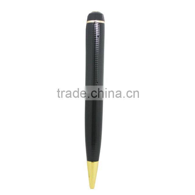 Hidden Pen Camera Mini DVR Video Recorder Mini Digital Camcoder Pen Camer 720P 4GB 3102B