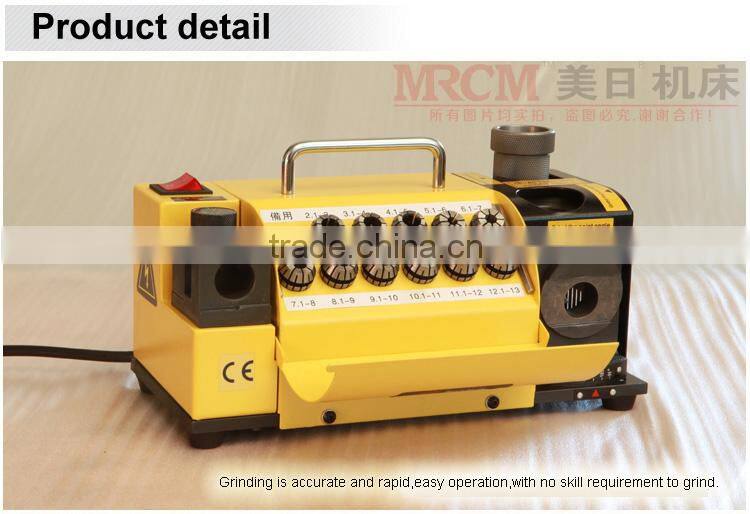 Drill Grinder Attachment