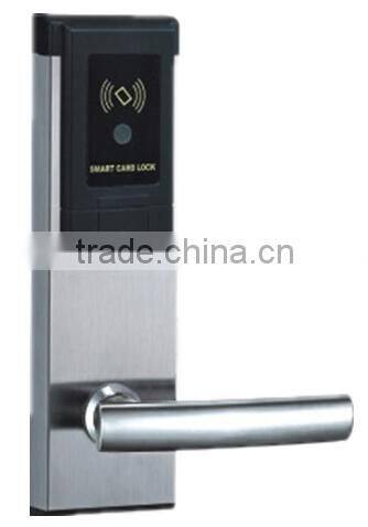 HIGH QUALITY ELECTRICITY HANDLE LOCSET