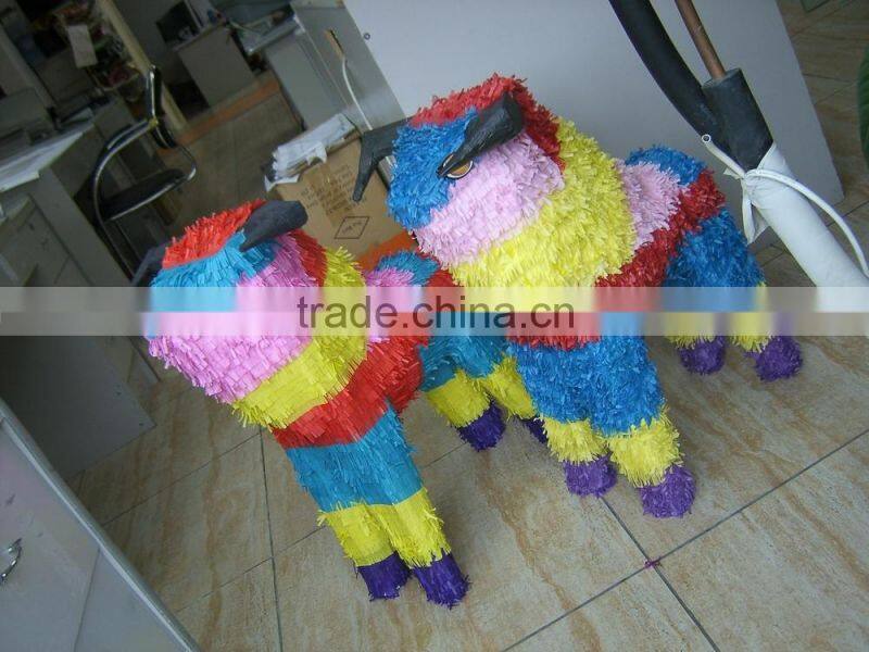 High quality kids party pinata